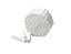Rolo dental 2 100% algodao 32gr C/ 100 UN CREMER - Imagem 3