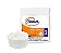 Rolo dental 2 100% algodao 32gr C/ 100 UN CREMER - Imagem 1