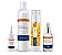 Kit Ozônio Premium Rejuvenescedor MICROAGULHAMENTO - LAKMA - Imagem 1
