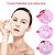Máscara Facial Desidratada Santa Clara - Imagem 3