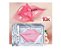 Máscara Labial de Colágeno c/ 10un - Imagem 1