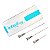 Microcânula Semiflexível para Preenchimento 18G/70mm c/ 10un - Interflexy - Imagem 1