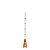 Microcânula Semiflexível ProDeep HOF 25G 50mm (Unidade) - Alur Medical - Imagem 1