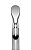 Microcânula para Subcisão SubDeep® 22G-050mm (Unidade)  - Alur Medical - Imagem 2
