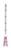 Microcânula Semiflexível Prodeep 18G 50MM (Unidade) - Alur Medical - Imagem 1
