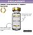 SkinDeep Eye Elasticity - Sérum para Elasticidade dos Olhos 10ml - Alur Medical - Imagem 4