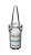 SkinDeep Hyaluronic - Sérum de Ácido Hialurônico 10ml - Alur Medical - Imagem 3