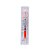 Seringa c/ Agulha Fixa para Toxina Botulínica 5x0,23mm 32g 0,3ml 30UI - Caixa c/ 100un - Uniqmed - Imagem 2