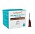 Agulha hipodérmica (13mm x 0,45mm /26g) c/100un - UNIQMED - Imagem 1
