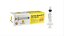 Seringa Lock (Rosca) s/ Agulha 10ml c/ 100 unidades - Descarpack - Imagem 1