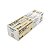Seringa Slip c/ Agulha 25x0,70mm 22g 5ml - Descarpack c/ 100un - Imagem 2