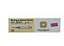 Seringa Slip c/ Agulha 25x0,70mm 22g 3ml - Descarpack c/ 100un - Imagem 1
