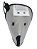 Máscara Térmica Facial Luxo - Termotek Estek - 110V Prata - Imagem 2