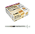 Seringa para Insulina 1ml c/ Agulha Removível 0,45x13mm 26G (Caixa c/ 100un) - Descarpack - Imagem 1