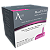 Agulha Lebel MesoDerm® 32G-6mm c/ 100un - Alur Medical - Imagem 1