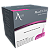 Agulha Lebel MesoDerm® 32G-13mm c/ 100un - Alur Medical - Imagem 1
