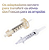 Transferidor para Caneta Pressurizada (Caixa c/ 5un) - Imagem 2