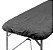 Lençol c/ Elástico Black 30GM2 210x90cm c/ 10un - PROTDESC - Imagem 2