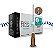 Prodeep Fios Volume - SCREW 26G 60mm 90mm Agulha (Pack c/ 10un) - Imagem 1