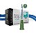 Prodeep Fios Volume -  MONO HYDRA 21G 38mm 50mm Cânula (Pack c/ 4un) - Imagem 1