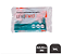 Seringa c/ Agulha Fixa para Toxina Botulínica 6x0,25mm 31g -1ml 100UI Caixa c/ 100un - Uniqmed - Imagem 2