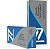 Bioestimulador Hidroxiapatita de Cálcio Nutriex 1ml - Imagem 1
