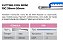 Prodeep Fios Lift - CUTTING COG NOSE 19G 38mm50mm Cânula (Pack c/ 4un) - Alur Medical - Imagem 3