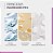Peptide Skin - Máscara Fácial De Peptídeos 120g - Smart GR - Imagem 3