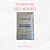Manta Criolipolise Tradicional GG (60x40cm) 300g -  Technature - Imagem 1