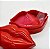 Máscara Labial de Colágeno c/ 20un - Estojo Boquinha DA.DIVA - Imagem 3