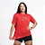 CAMISETA FTW VERMELHA - FTW - Imagem 2