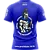 CAMISETA ESPARTANO AZUL - PROFIT - Imagem 1