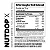 NUTDOP X 500G - ELEMENTO PURO - Imagem 2