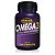 OMEGA 3 POWER 500MG 140 CAPS - POWER SUPPLEMENTS - Imagem 1