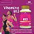 VIT B12 METILCOBALAMINA 9,94MG - NATURE FLOOR - Imagem 2