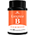COMPLEXO B 500MG 60 CAPS - UNIAO VEGETAL - Imagem 1