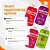 MOROTIM 450ML - UNIAO VEGETAL - Imagem 5