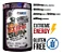 FIRE GUN 300G - PROFIT LABS - Imagem 1