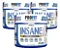 INSANE EXPLOSION 200G - PROFIT LABS - Imagem 1