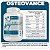 OSTEOVANCE 60 CAPS - NEW NUTRITION - Imagem 3