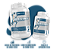 OSTEOVANCE 60 CAPS - NEW NUTRITION - Imagem 2