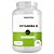 VITAMINA E 120 CAPS - NEW NUTRITION - Imagem 2