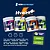 HYDRO+ 900G - NEW NUTRITION - Imagem 1