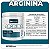 ARGININA 120G - NEW NUTRITION - Imagem 2