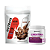 COMBO WHEY NUTRATA + CREATINA NEW - Imagem 1