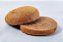 Pão de Hambúrguer Australiano Pita Bread 80g -Pacote 4 unidades - Imagem 2