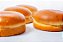 Pão de Hambúrguer Brioche Pita Bread 80g-Pacote  6 unidades - Imagem 2