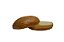 Pão de Hambúrguer Clássico com Gergelim Muzipan 90g 10 unidades - Imagem 2