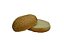 Pão de Hambúrguer Clássico com Gergelim Pita Bread 80g-Pacote 6 unidades - Imagem 2