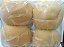 Pão Bola Pacote com 4 Unidades Fresquinho - Imagem 1